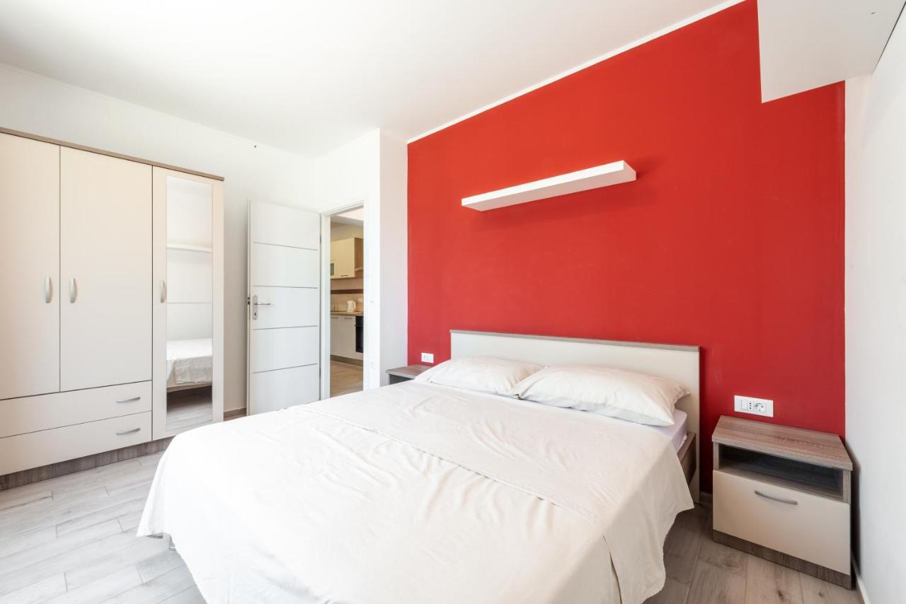 Village Apartments Mimi Pridvorje Ngoại thất bức ảnh